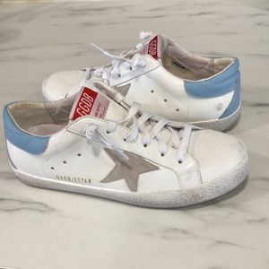 Star Sneakers